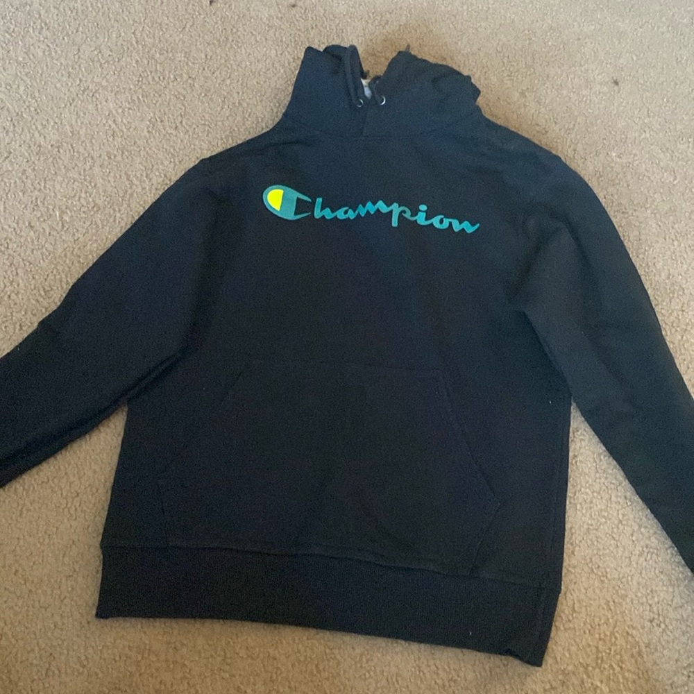 Champion Sweatshirt